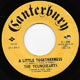 Northern Soul, Rare Soul - YOUNGHEARTS, A LITTLE TOGETHERNESS